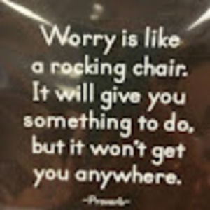 Meet your Posher, Heidi